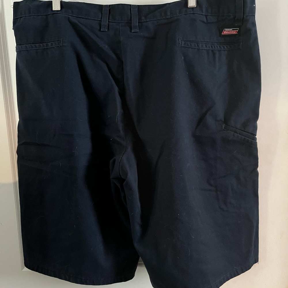 Dickies Navy Work Shorts Size 42